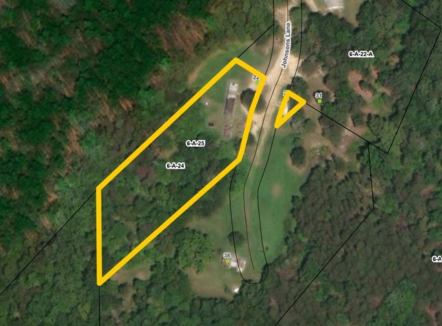 Image for 0.5 AC Lot - Cumberland County - 1247 Ampthill Rd., Columbia, VA 23038