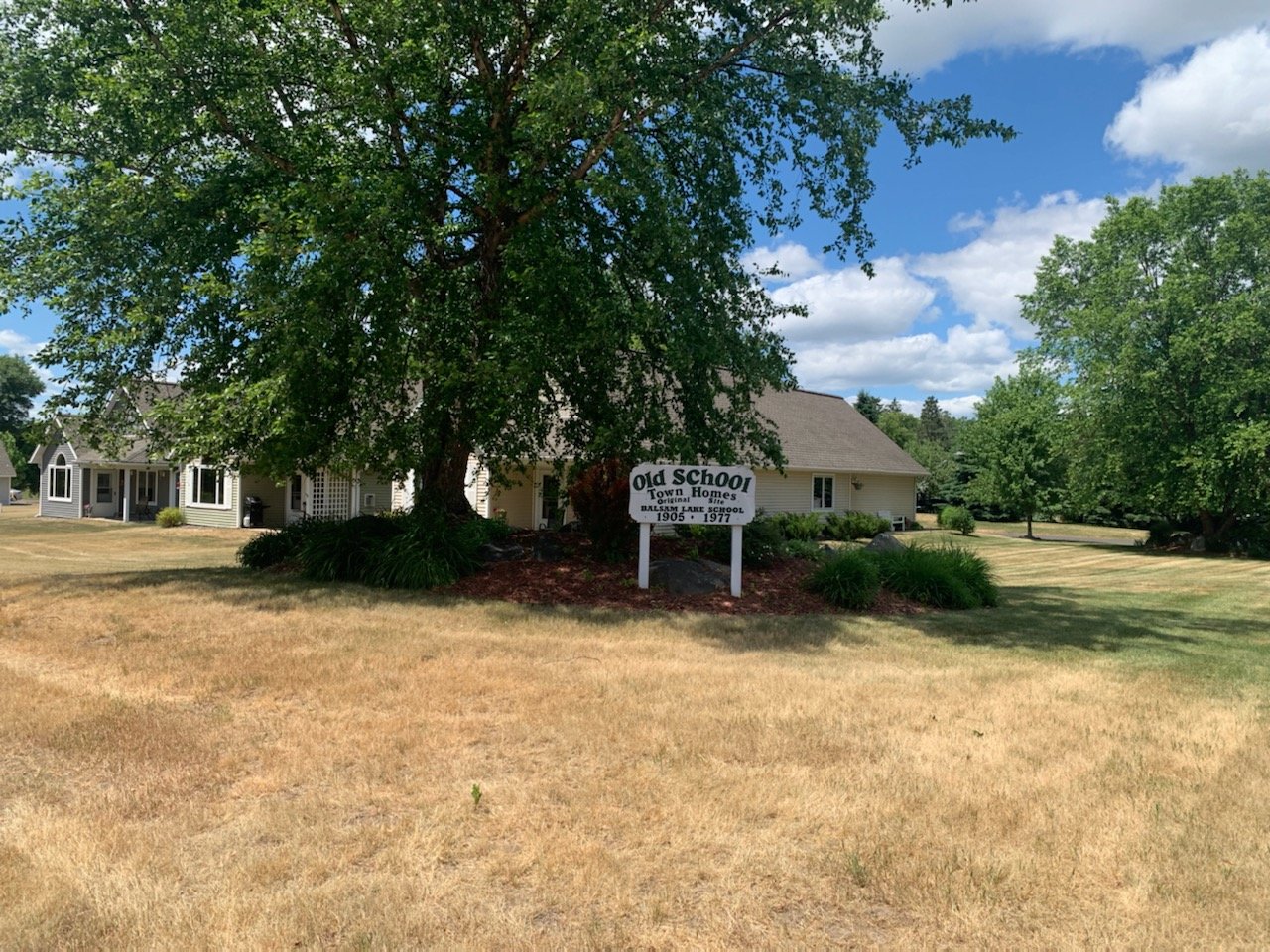 3 Vacant, Buildable Condo Lots Balsam Lake, WI