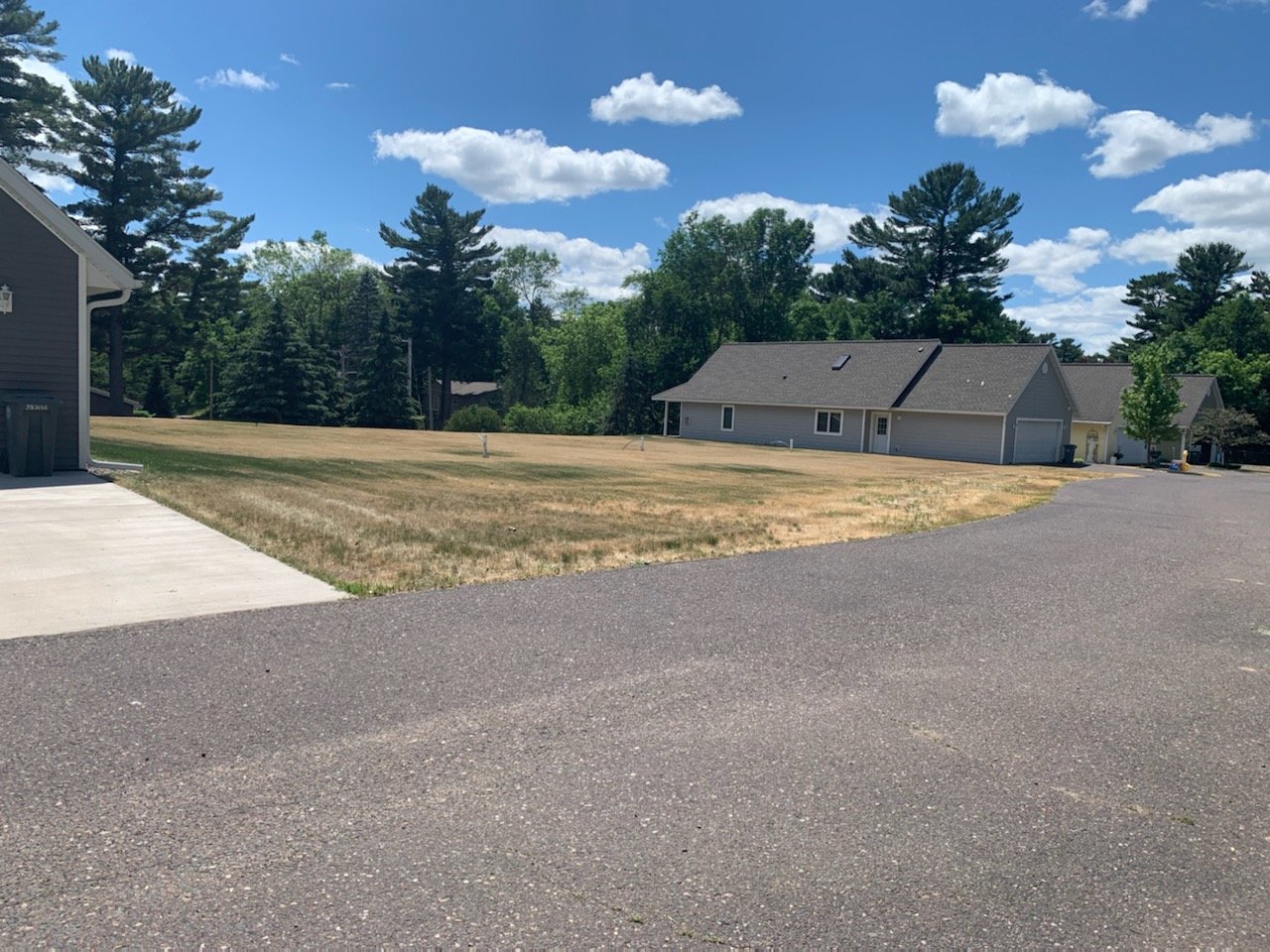 3 Vacant, Buildable Condo Lots Balsam Lake, WI