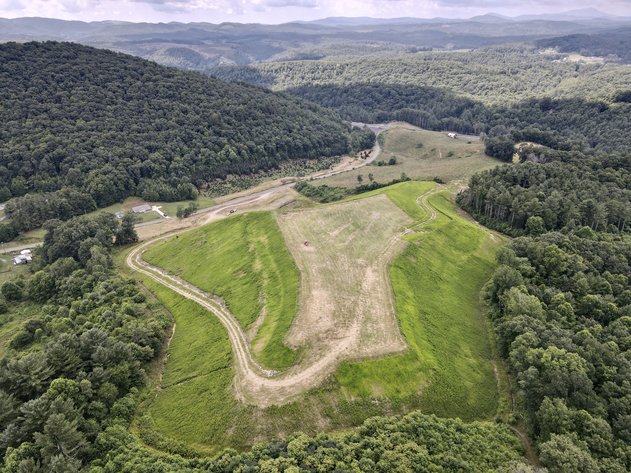 Image for Entire Ashe County Mountain and Surrounding Acreage