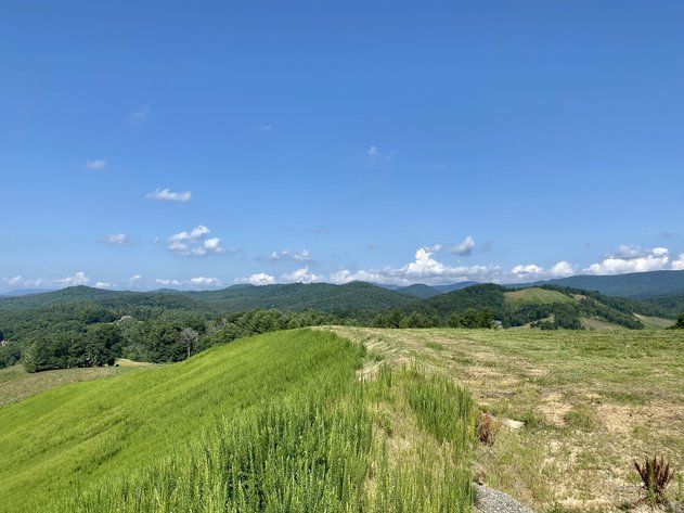 Image for Entire Ashe County Mountain and Surrounding Acreage