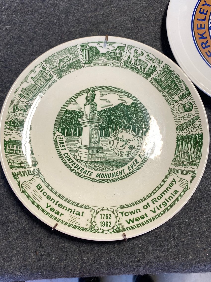 Image for Shinnston, WV – Jewelry, Coins, WV Sample License Plates, Antiques & Household