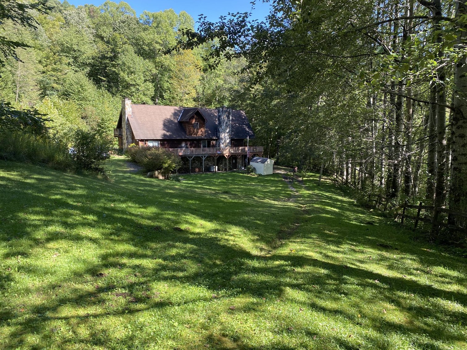 Image for SOLD $209,000 - Must-See 5 Bedroom on 10 Acres