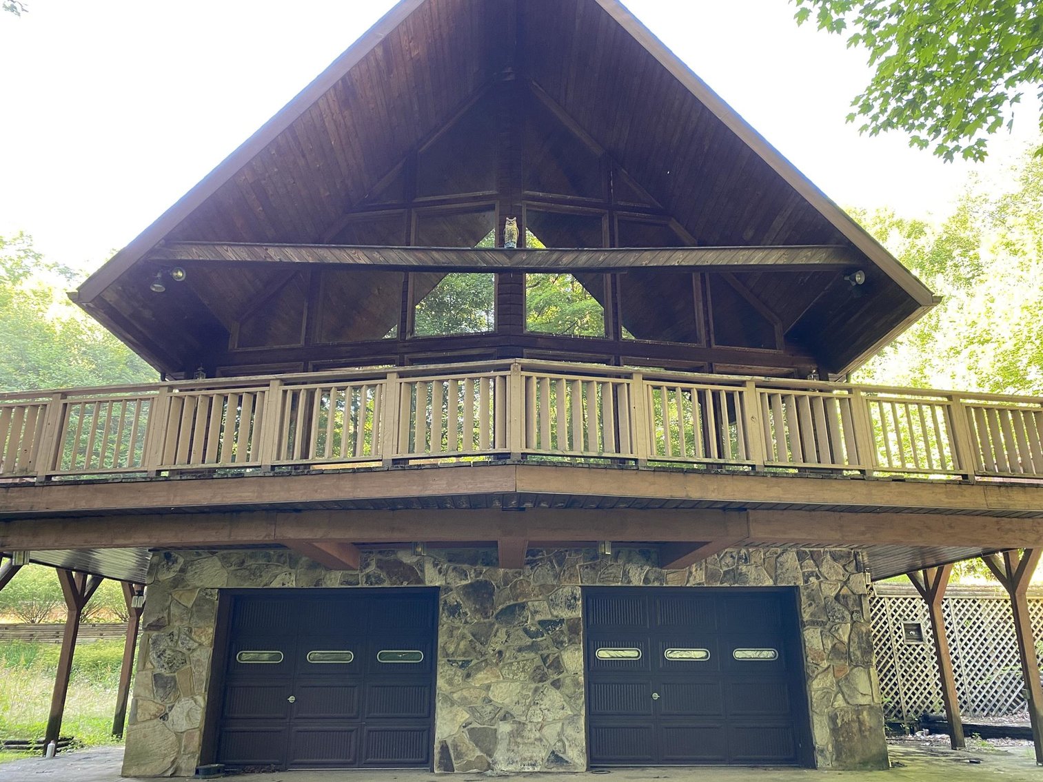 Image for SOLD $209,000 - Must-See 5 Bedroom on 10 Acres