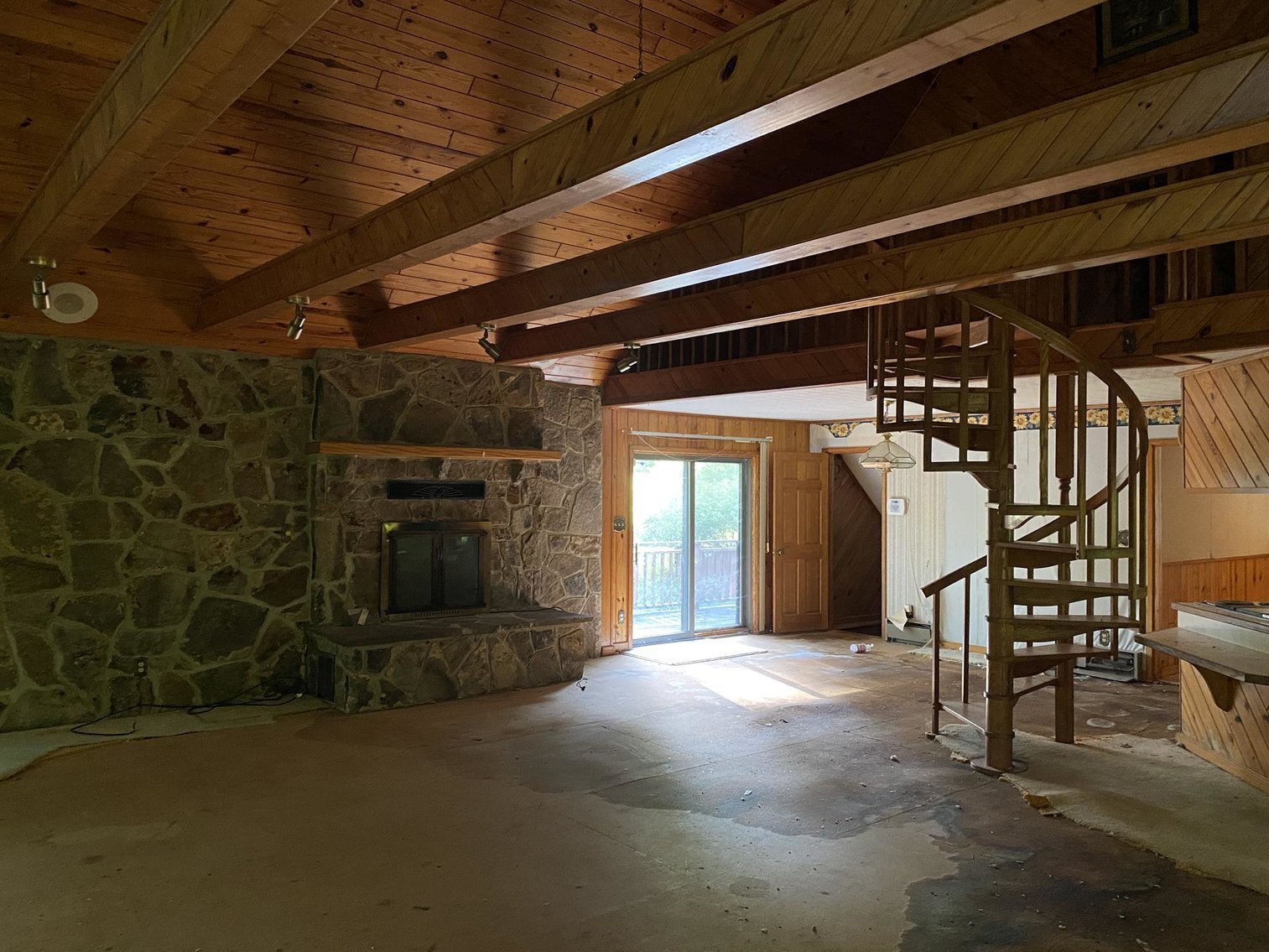 Image for SOLD $209,000 - Must-See 5 Bedroom on 10 Acres