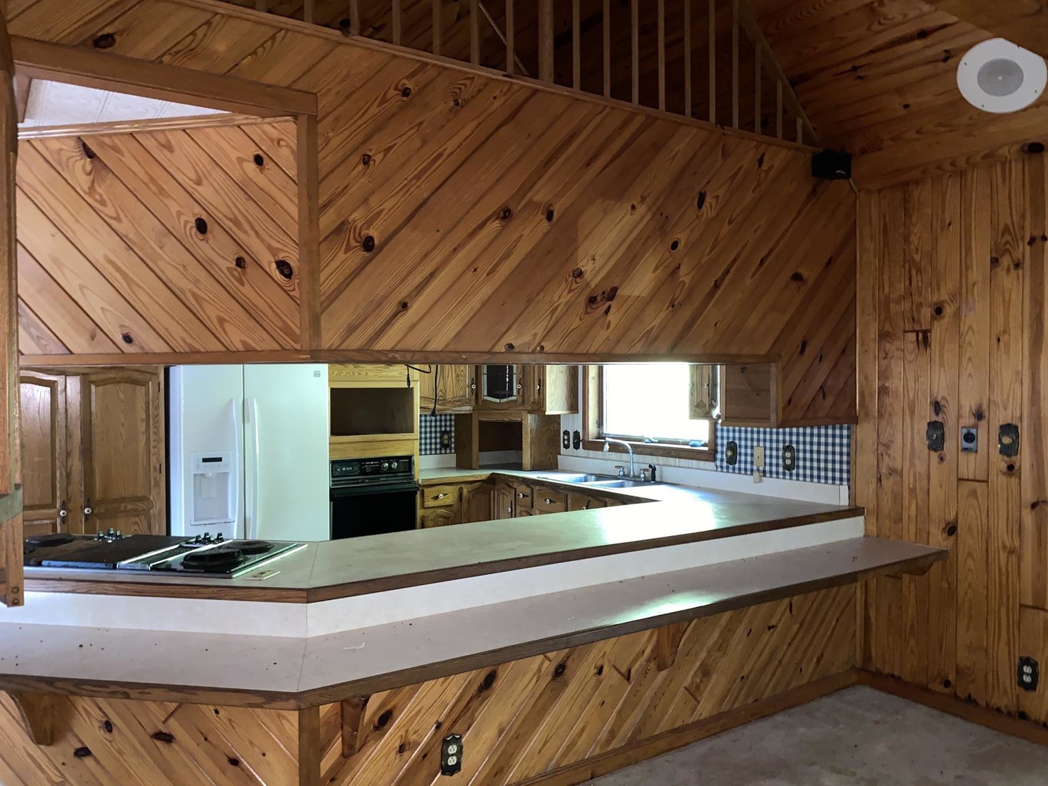 Image for SOLD $209,000 - Must-See 5 Bedroom on 10 Acres