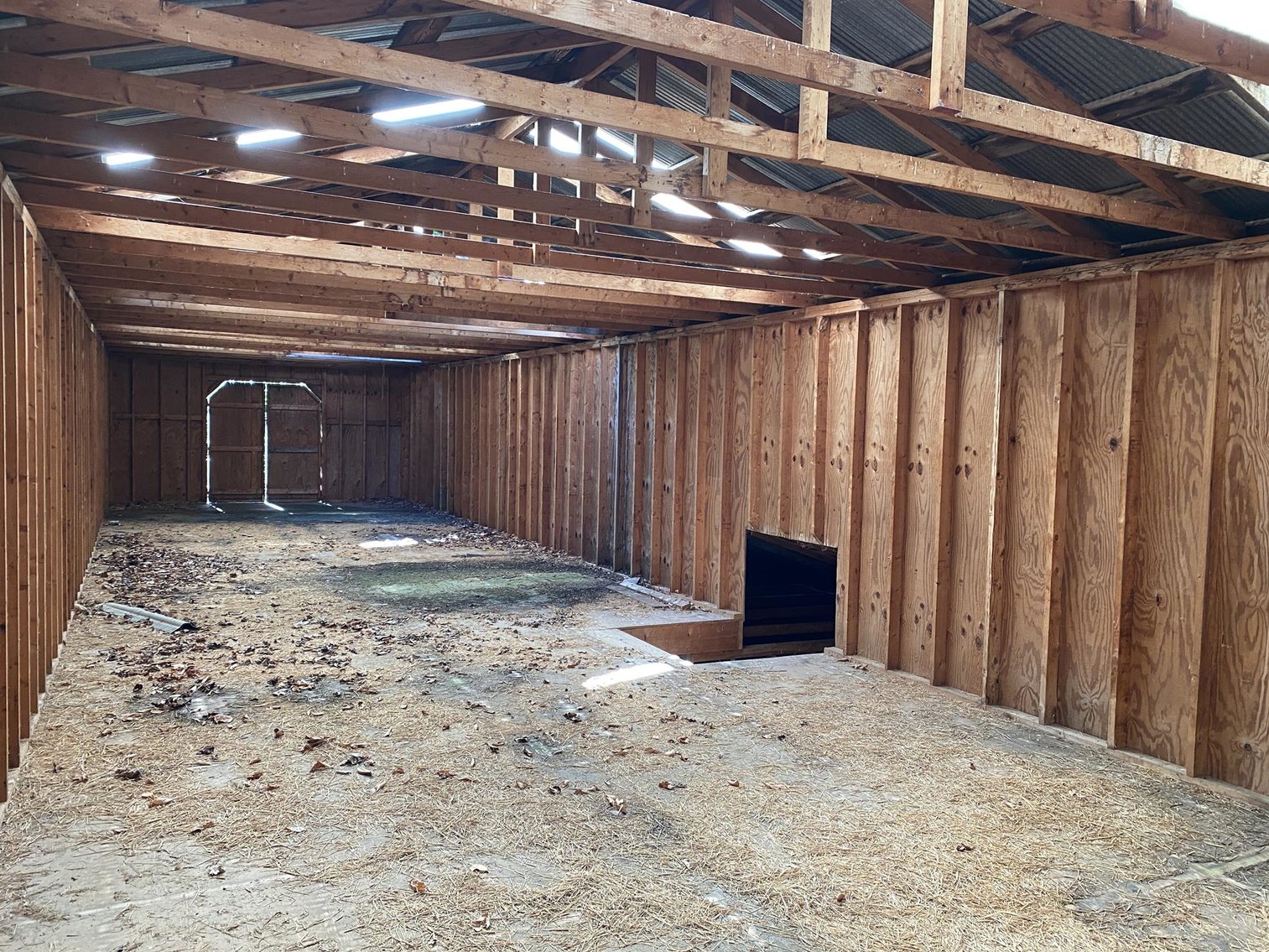 Image for SOLD $209,000 - Must-See 5 Bedroom on 10 Acres