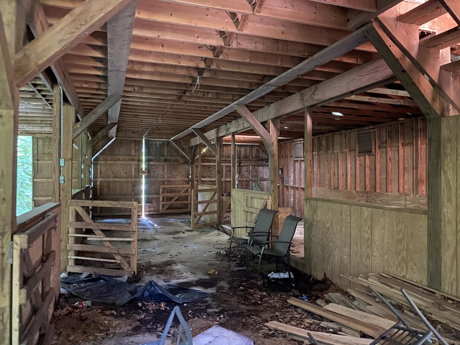 Image for SOLD $209,000 - Must-See 5 Bedroom on 10 Acres