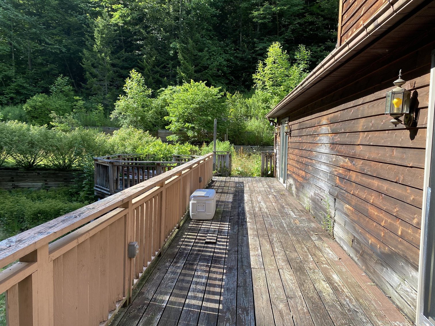 Image for SOLD $209,000 - Must-See 5 Bedroom on 10 Acres