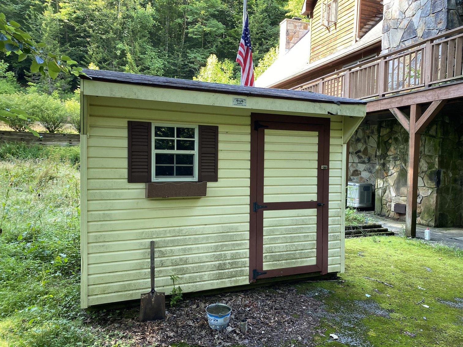 Image for SOLD $209,000 - Must-See 5 Bedroom on 10 Acres