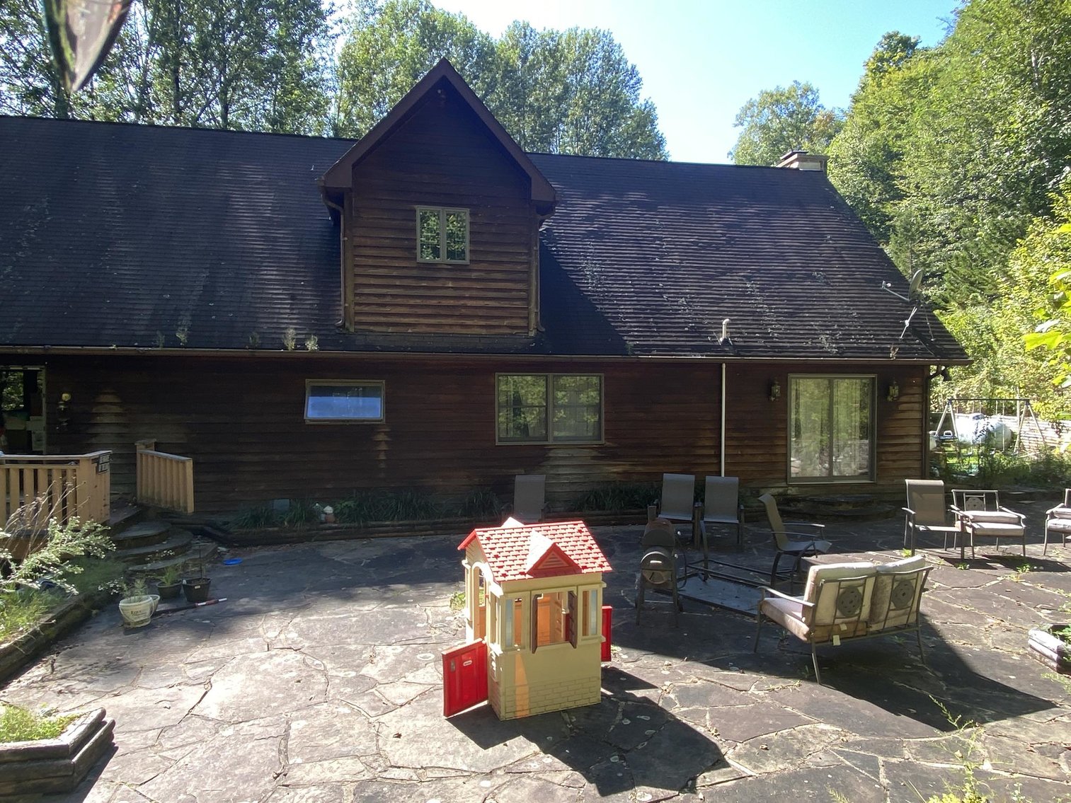 Image for SOLD $209,000 - Must-See 5 Bedroom on 10 Acres