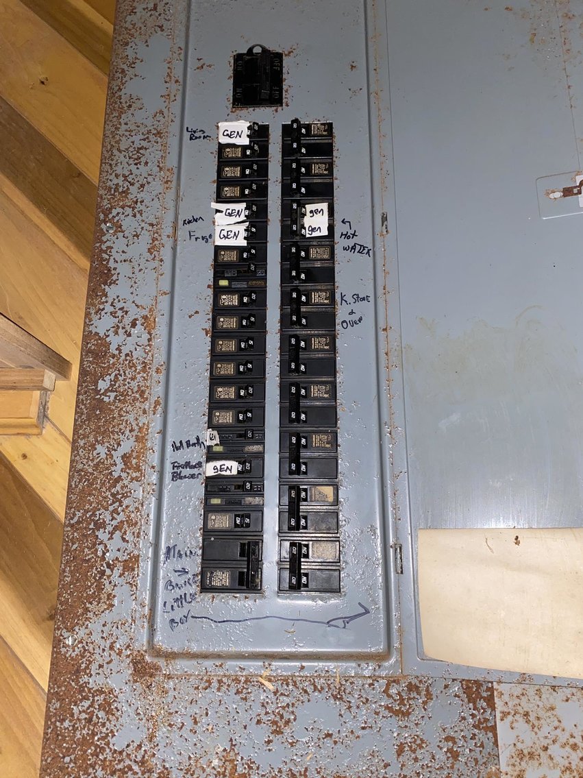 Image for SOLD $209,000 - Must-See 5 Bedroom on 10 Acres