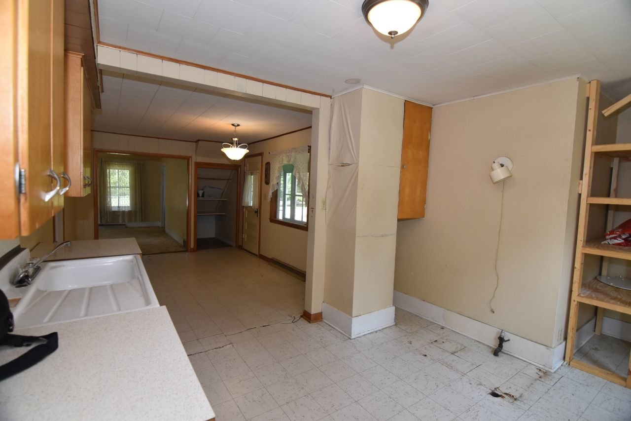 Image for REAL ESTATE AUCTION 615 Cedar St Tigerton Wi 54486