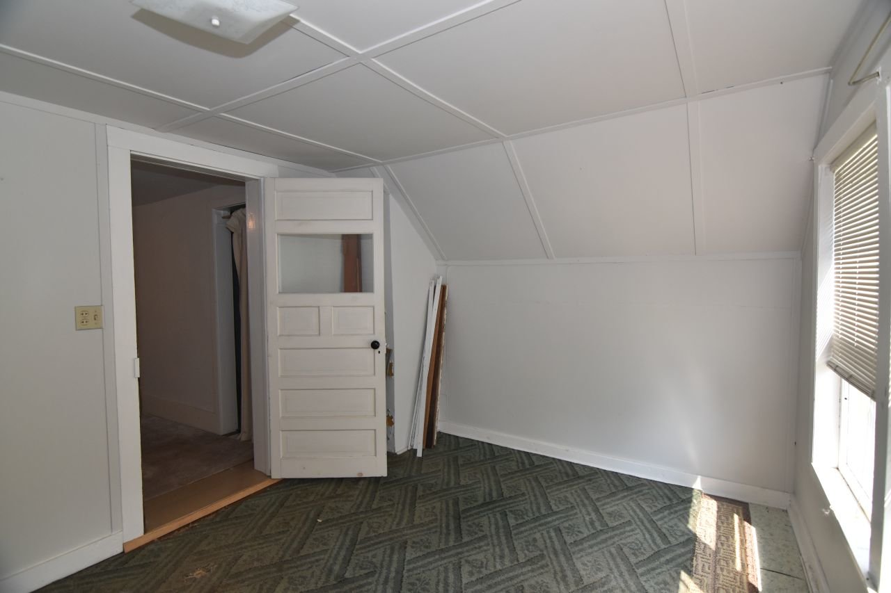 Image for REAL ESTATE AUCTION 615 Cedar St Tigerton Wi 54486