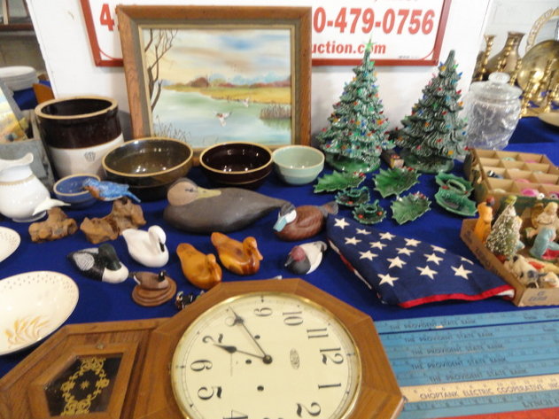 Image for July 22, 2021 Public Auction