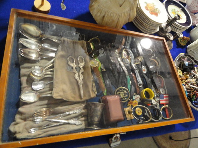 Image for July 22, 2021 Public Auction