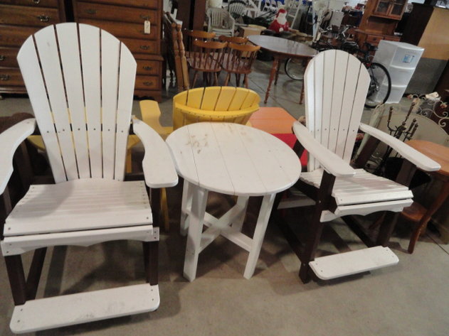 Image for July 22, 2021 Public Auction