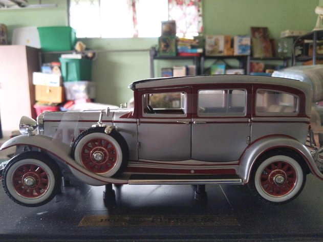 Image for Vehicles, Coins, Jewelry, Collectibles, Home Decor (Curtice)