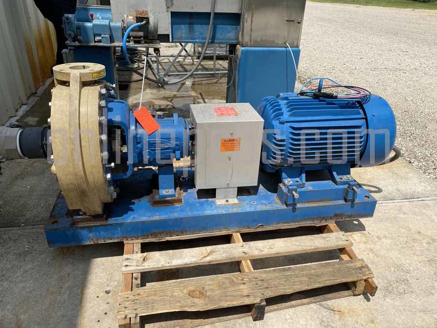 Image for Major Oil Company #4 - Tomball, TX