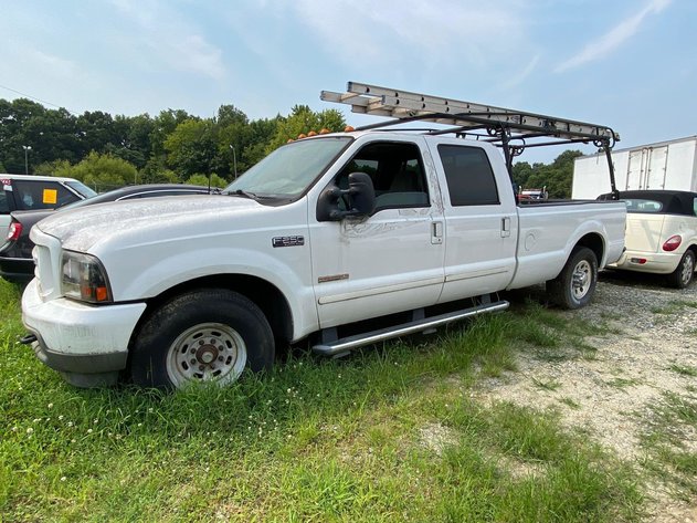 Image for City of Greensboro August 2021