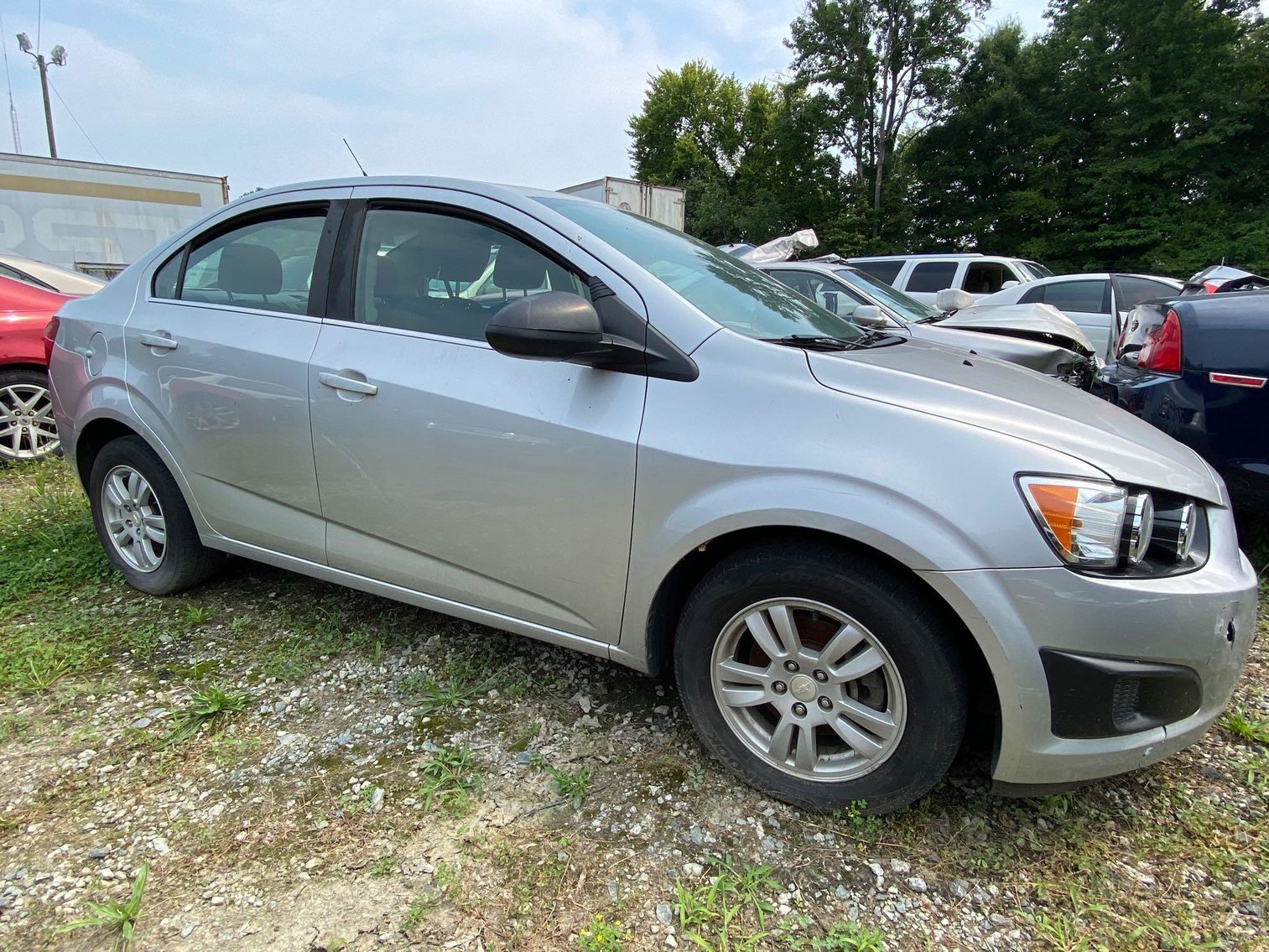 Image for City of Greensboro August 2021