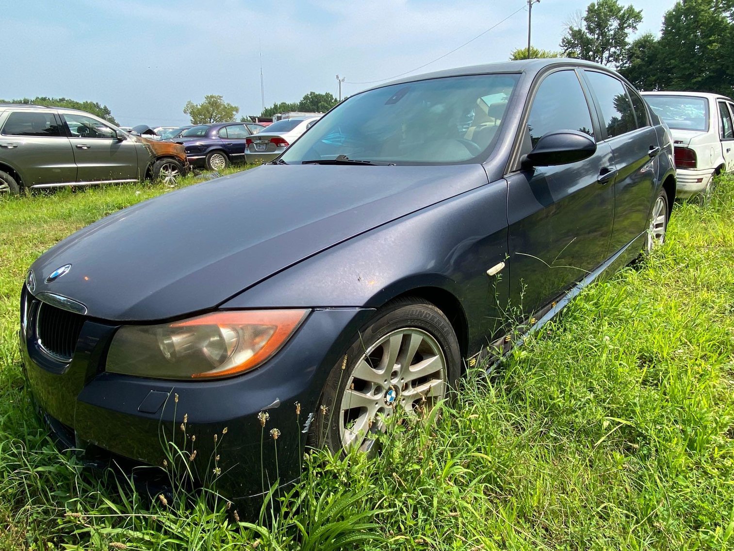 Image for City of Greensboro August 2021