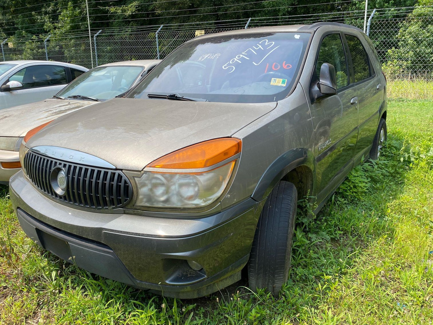 Image for City of Greensboro August 2021