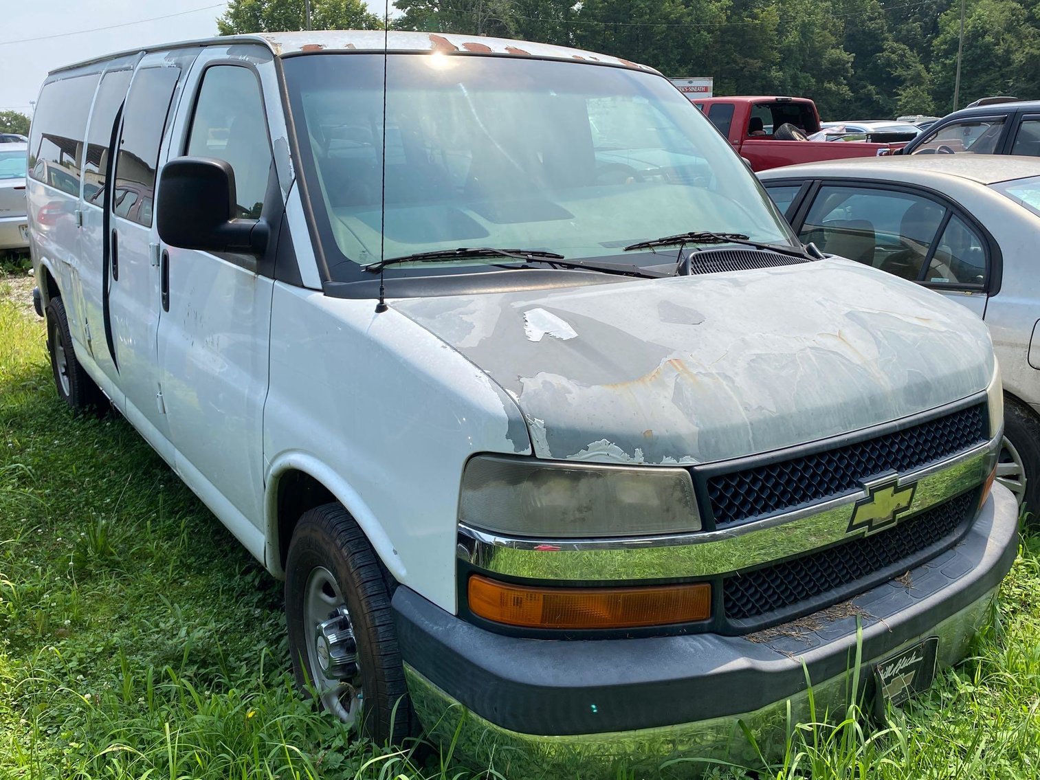 Image for City of Greensboro August 2021