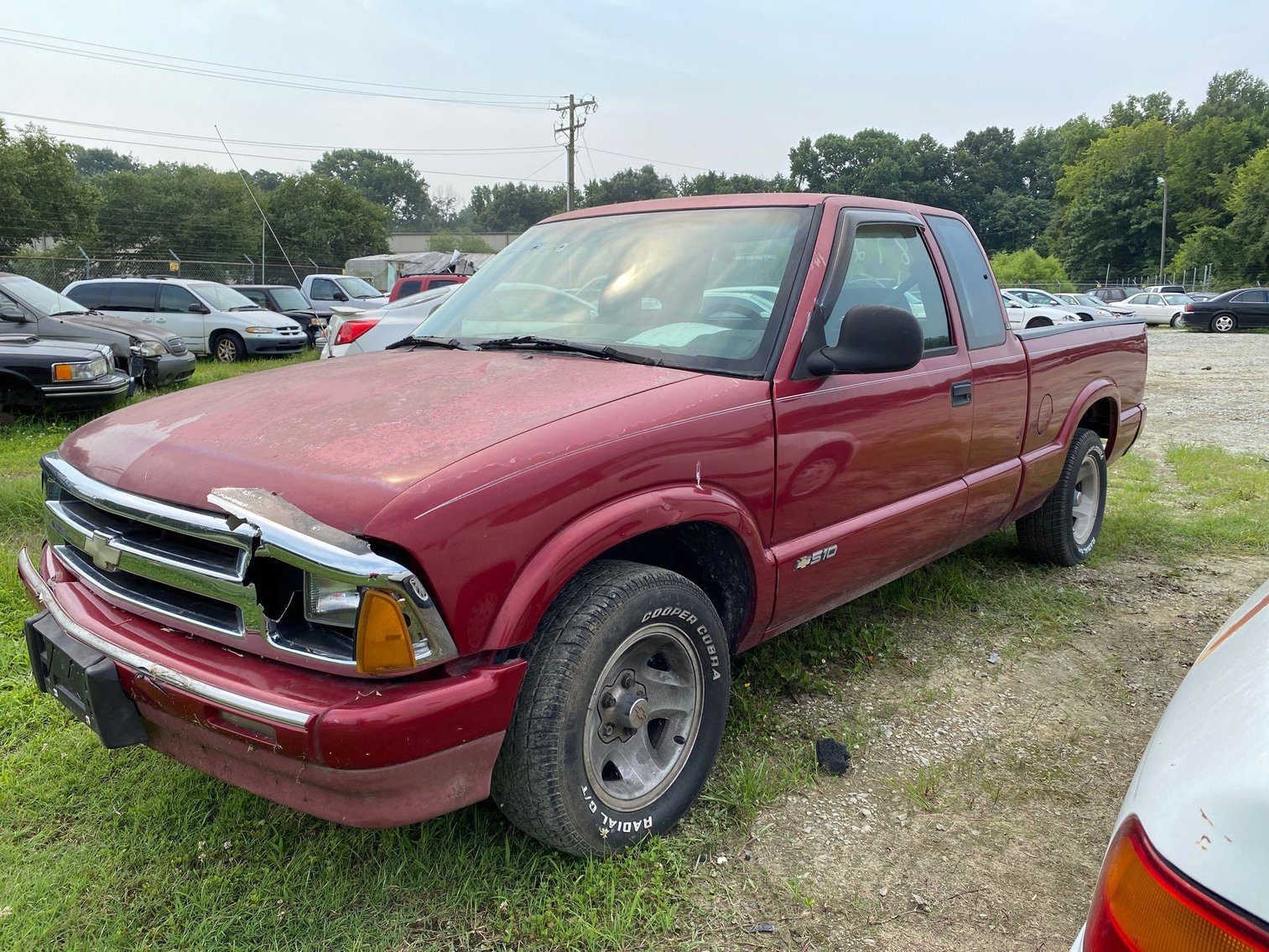 Image for City of Greensboro August 2021