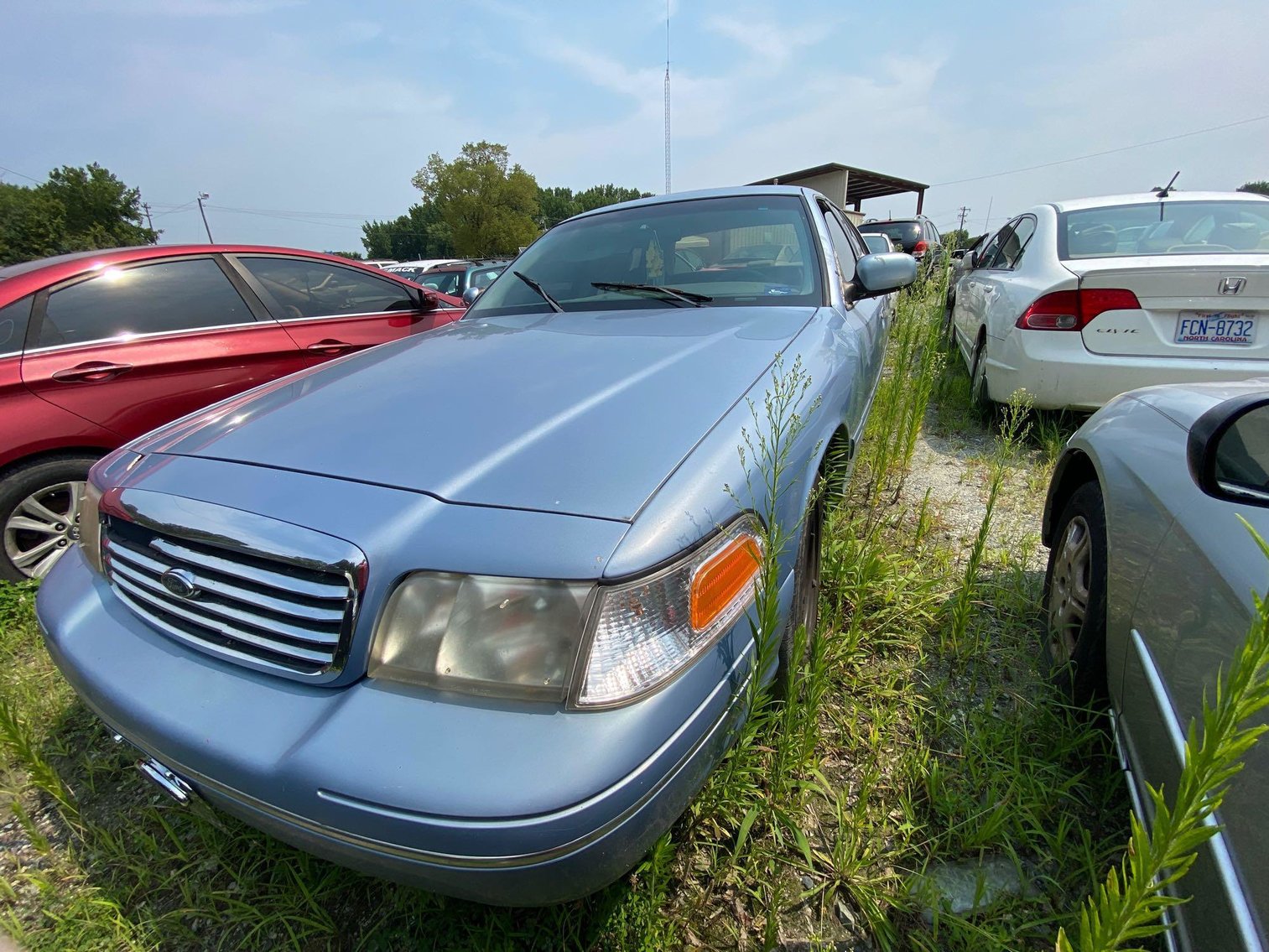 Image for City of Greensboro August 2021