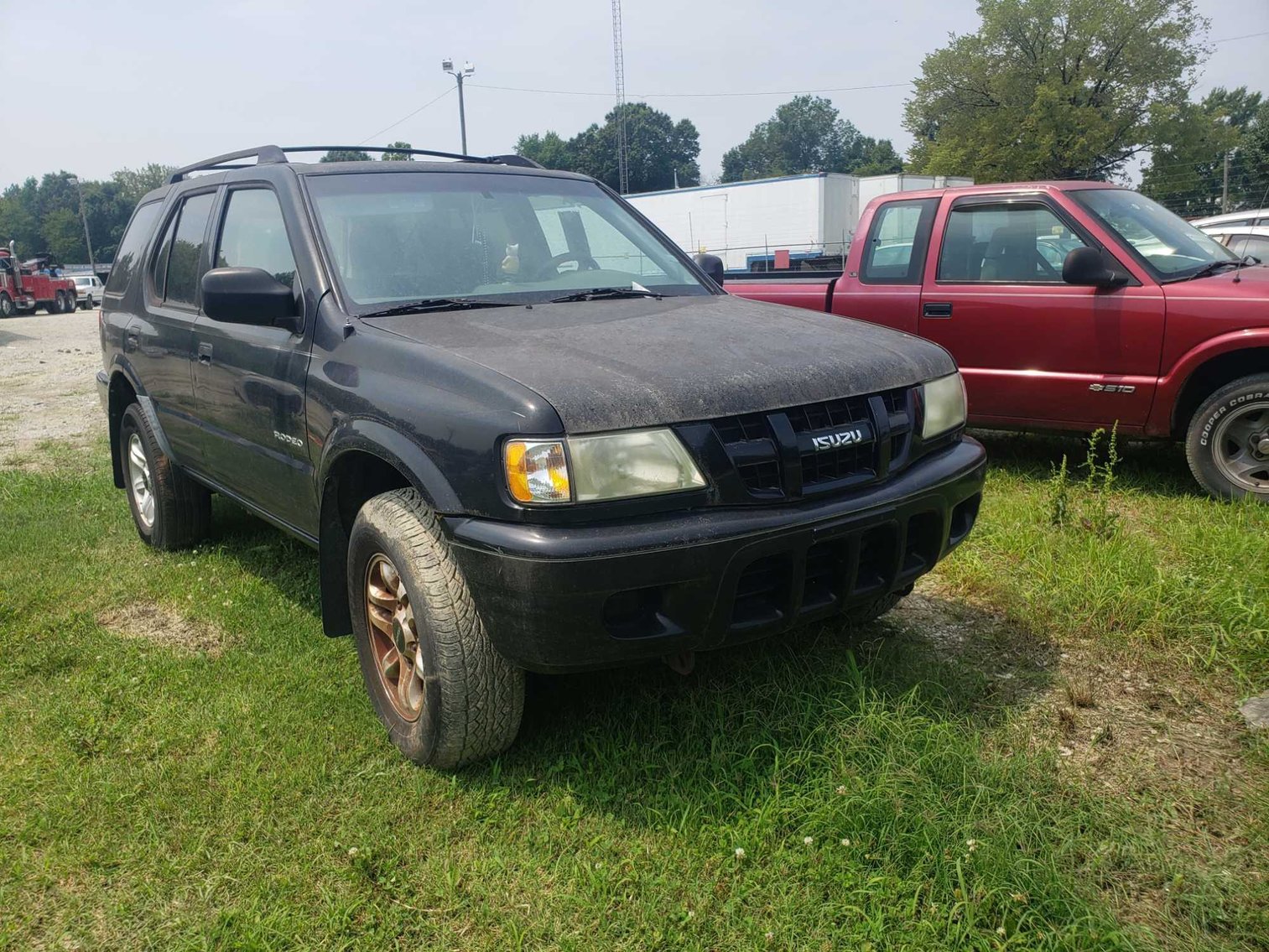 Image for City of Greensboro August 2021