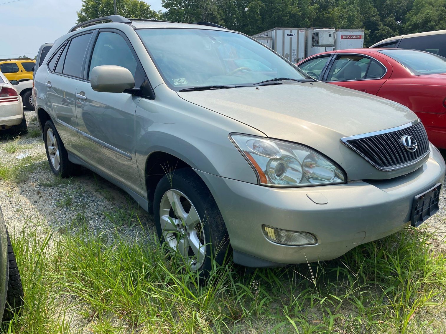 Image for City of Greensboro August 2021