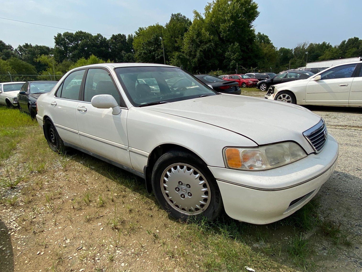 Image for City of Greensboro August 2021