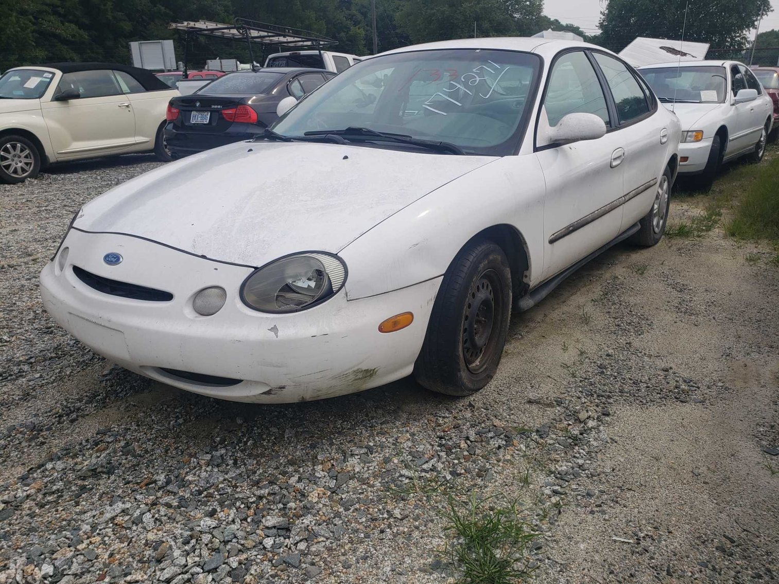 Image for City of Greensboro August 2021