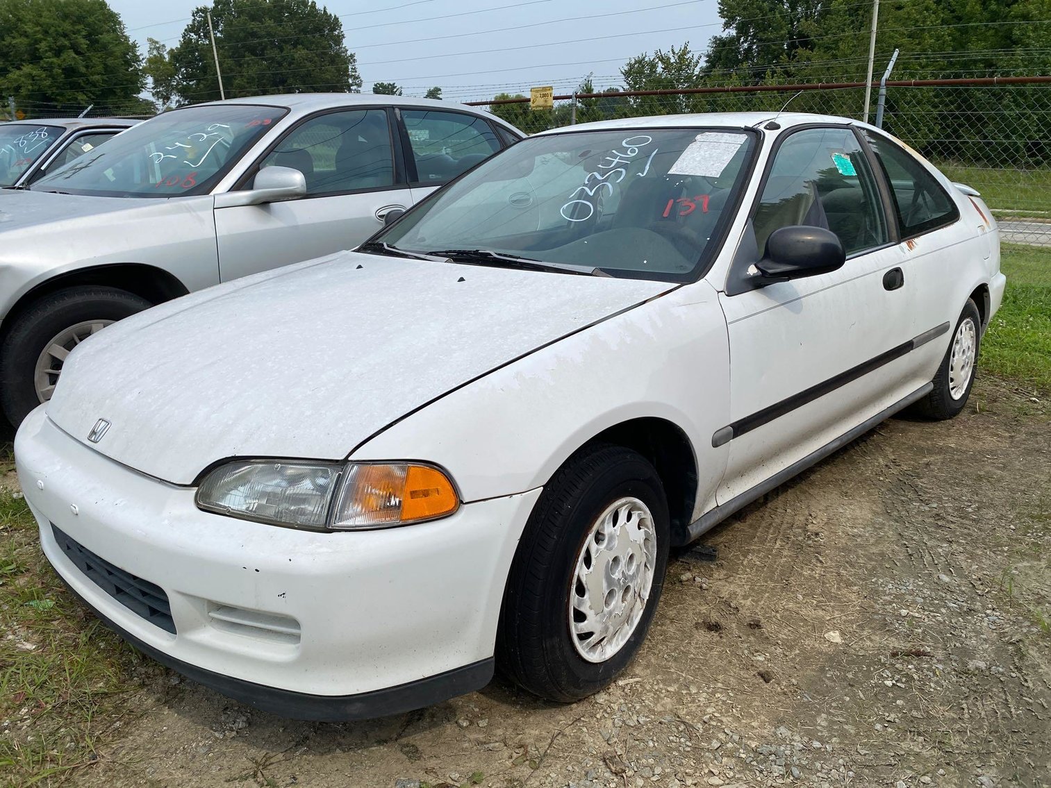 Image for City of Greensboro August 2021