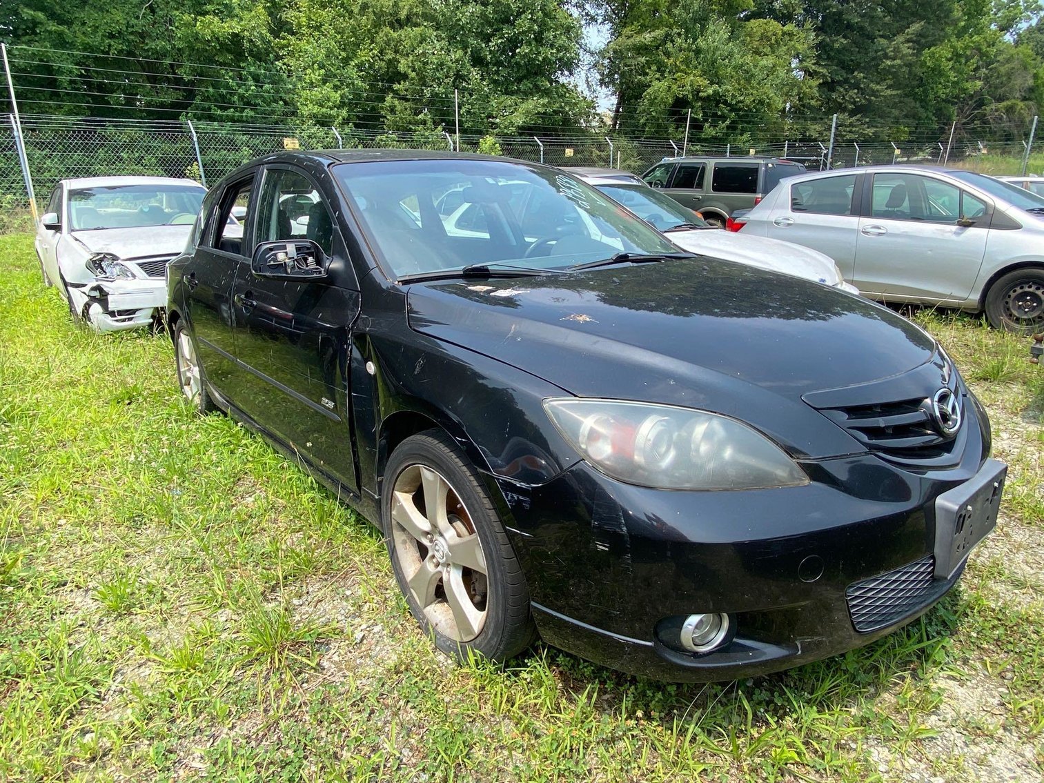 Image for City of Greensboro August 2021