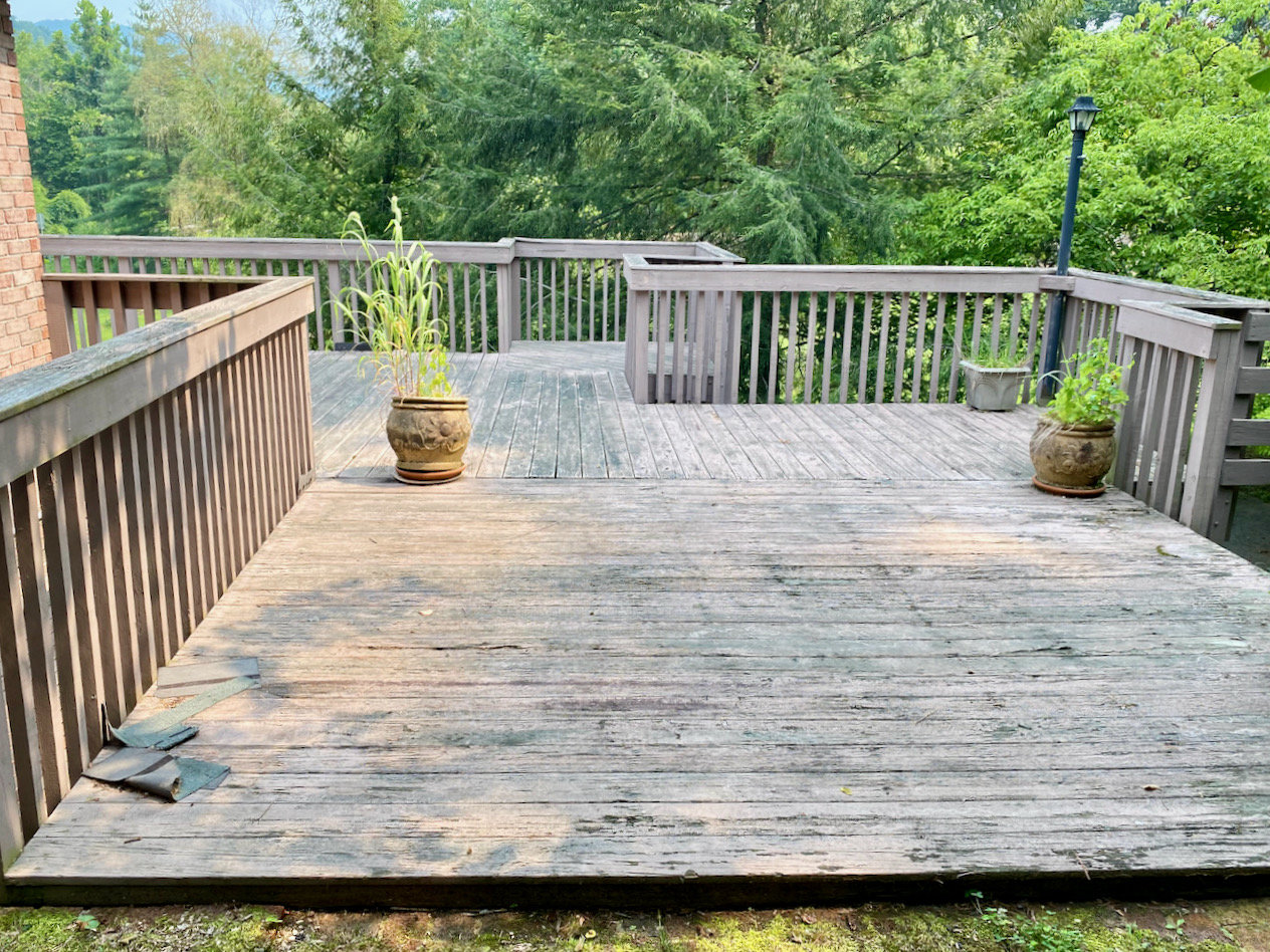 Image for 4 BR/2 BA Home on 1.1 +/- Acres in Western Loudoun County, VA