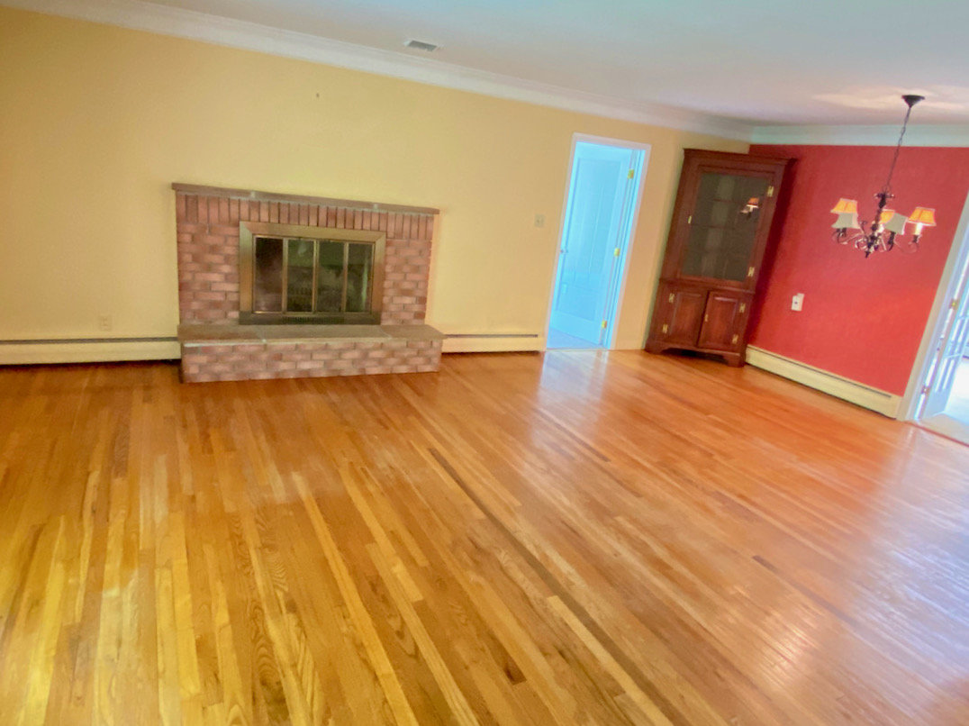 Image for 4 BR/2 BA Home on 1.1 +/- Acres in Western Loudoun County, VA