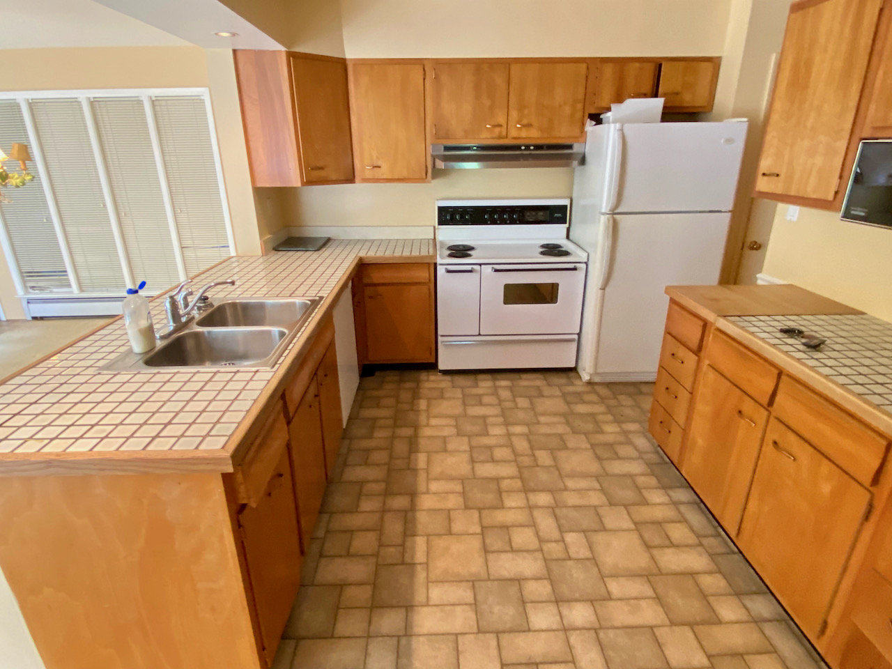 Image for 4 BR/2 BA Home on 1.1 +/- Acres in Western Loudoun County, VA