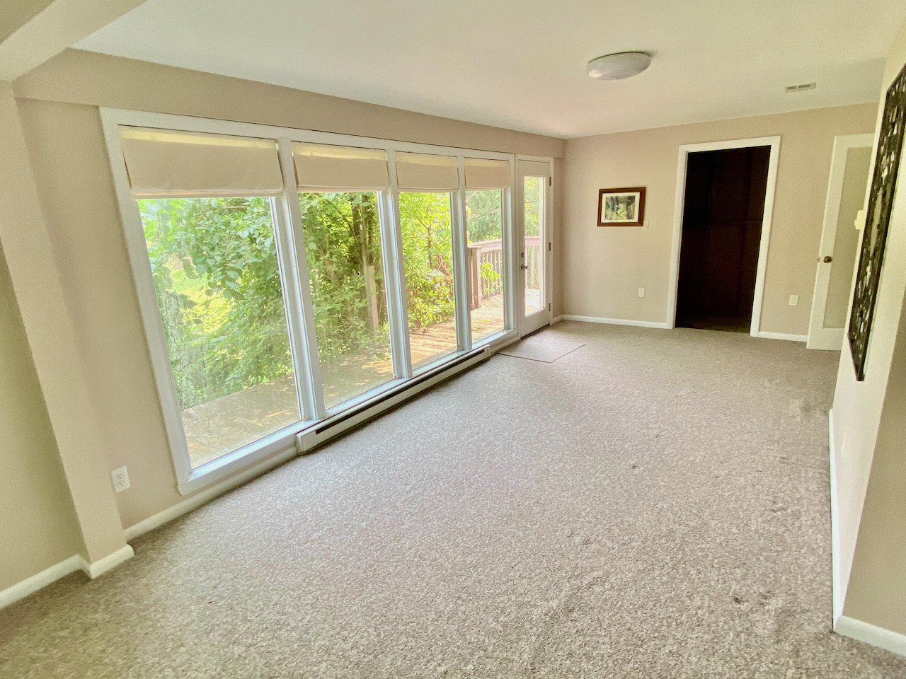 Image for 4 BR/2 BA Home on 1.1 +/- Acres in Western Loudoun County, VA