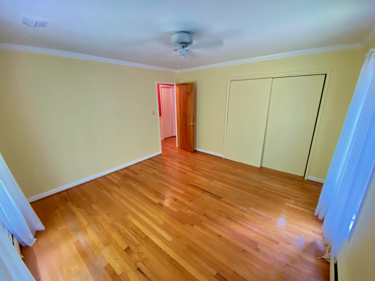 Image for 4 BR/2 BA Home on 1.1 +/- Acres in Western Loudoun County, VA