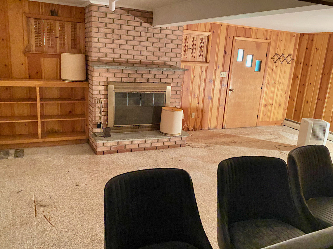 Image for 4 BR/2 BA Home on 1.1 +/- Acres in Western Loudoun County, VA