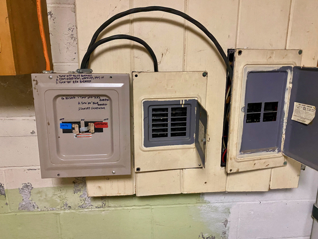 Image for 4 BR/2 BA Home on 1.1 +/- Acres in Western Loudoun County, VA