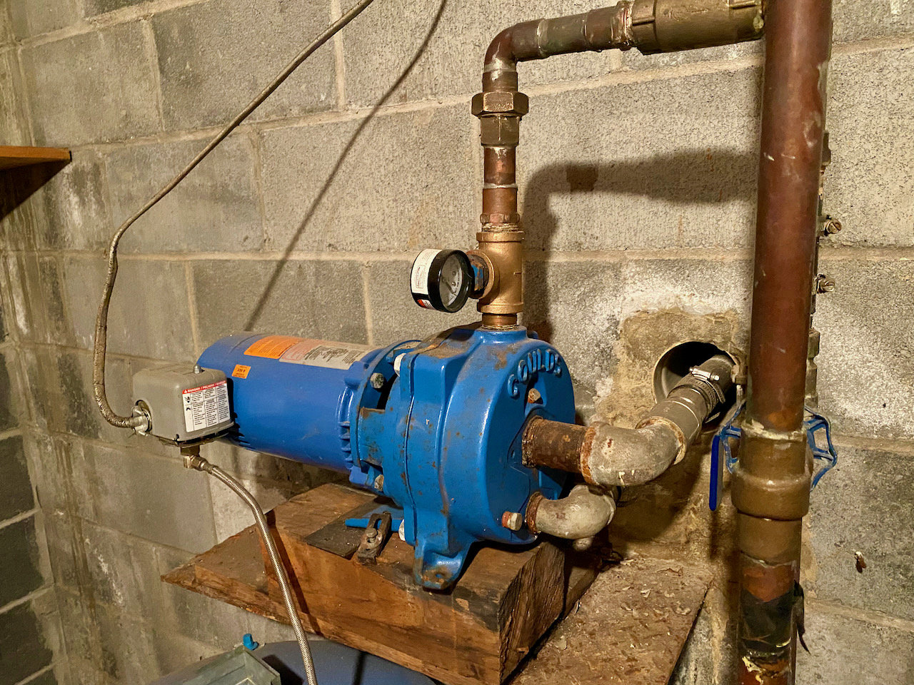 Image for 4 BR/2 BA Home on 1.1 +/- Acres in Western Loudoun County, VA