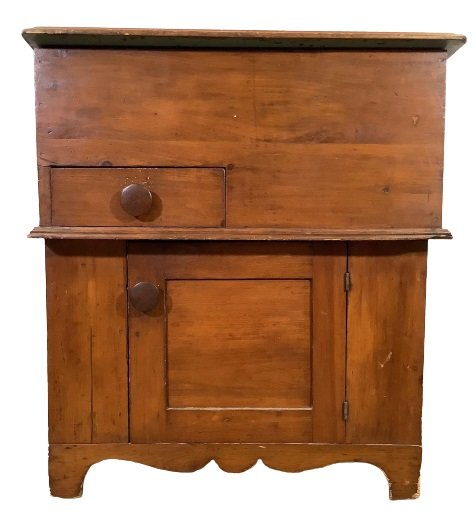 Image for Furniture | August 5, 2021 at 7:00 PM