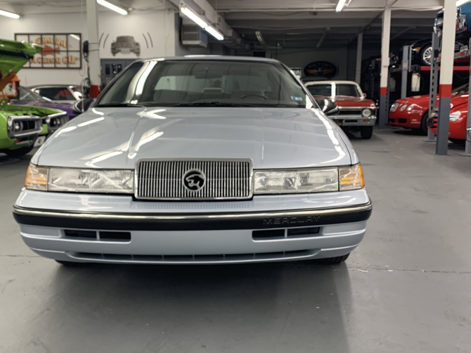 Image for Online Antique Car Auction: ’66 Corvette, ’70 ½ Trans Am, ’74 Corvette, ’86 Corvette, ’89 Cougar