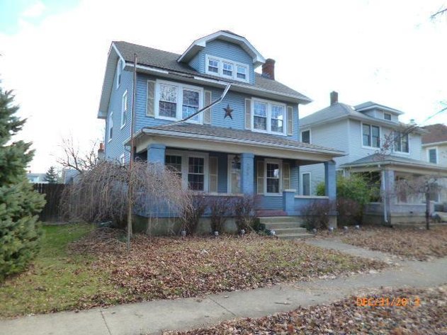 Image for Middletown OH Real Estate Auction