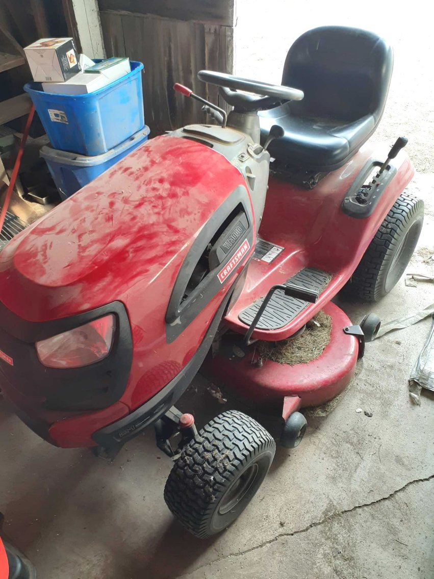 Image for Vehicles, Coins, Jewelry, Collectibles, Home Decor (Curtice)