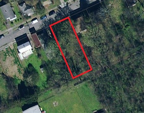 Image for 0.161 AC Residential Building Lot - 926 Willcox Street, Petersburg, VA 23803