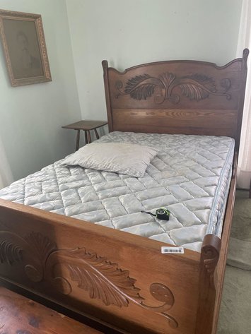 Image for Furniture, Appliances, Dolls, Home Goods, Glassware, Jewelry, Collectibles - Chestnut